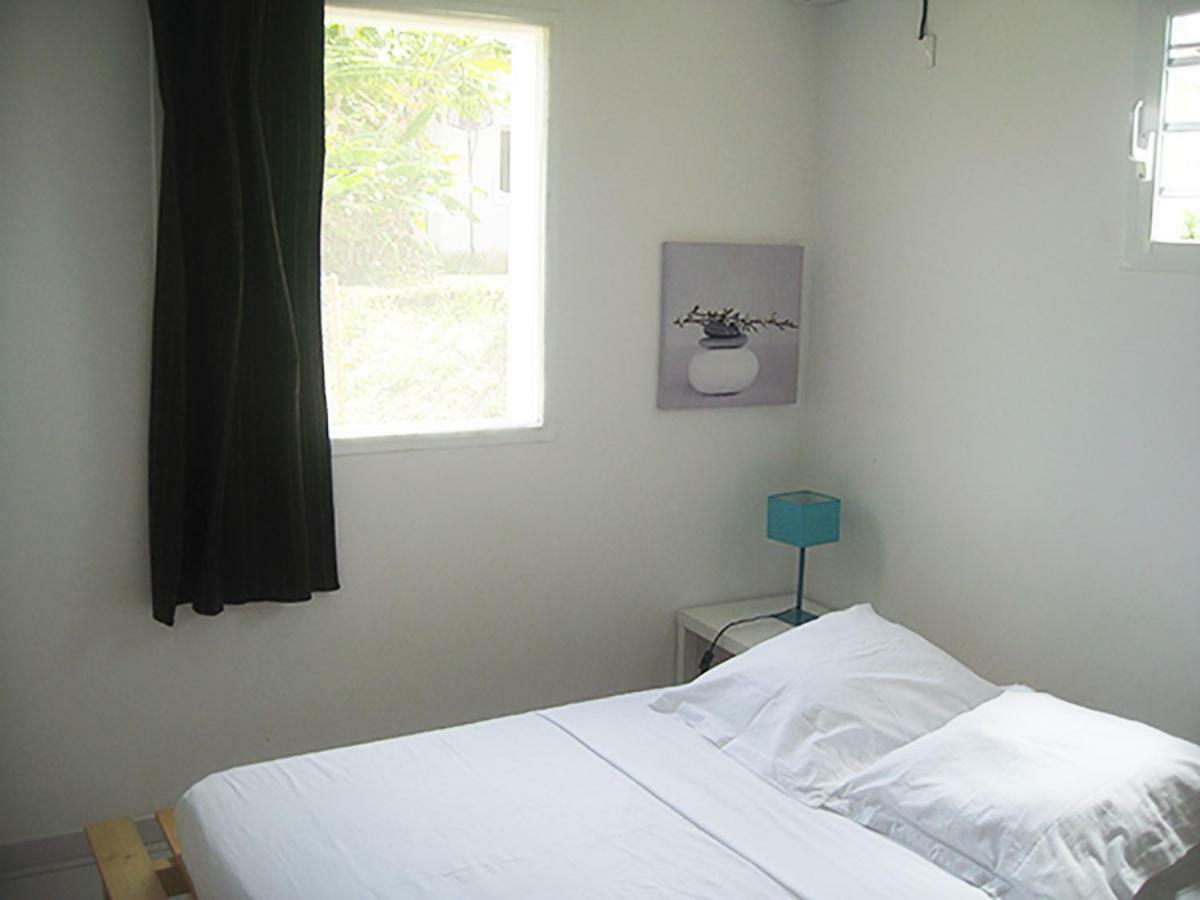 Ti'Chouchou Villa Ravine Chaude Ngoại thất bức ảnh